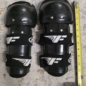 Fly Racing Youth Knee Guards